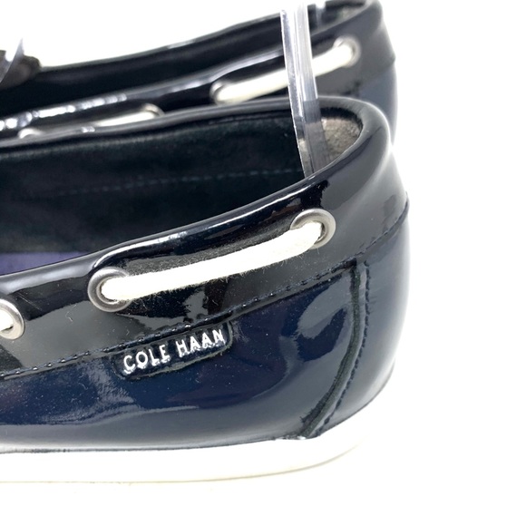 Cole Haan Boat Shoes - Picture 2 of 7